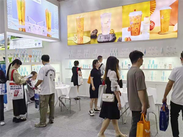 上海國(guó)際酒店及餐飲業(yè)博覽會(huì)
